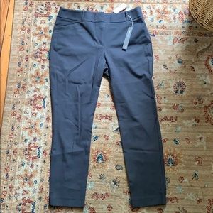 LOFT | Julie Pants - Curvy/ Ankle Cut